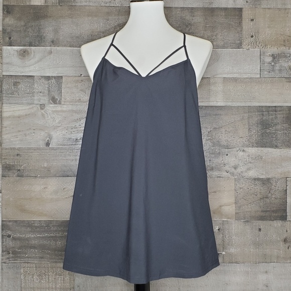 Under Armour Tops - Racerback tank loose fit Under Armour NWT XL